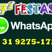 Whatsapp Stima Festas e Eventos