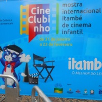 Ao: Itamb mostra internacional de cinema Infantil 2014