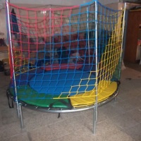 Cama Elastica Pequena 2 metros