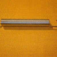 Mola de Cama Elastica