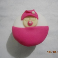 Cupcake temtico