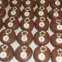 Alfajores tamticos