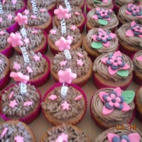 Cupcakes