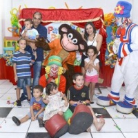 Patati Patata Macaco