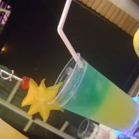 drinks coloridos
