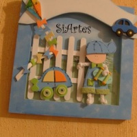 quadro para quarto.