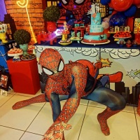 Homem Aranha