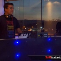 DJ Alex Cardoso