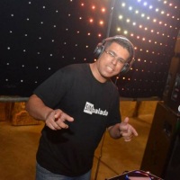 DJ Alex Cardoso