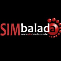 Logotipo oficial Simbalada