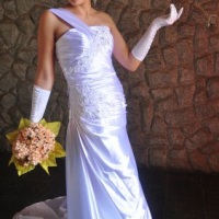 Vestido Luxo, by Sim! Moda Noivas