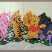 decora��o para enfeitar sua festa de anivers�rio