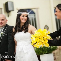 Casamento de Juliana e Fernando