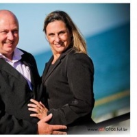 O Casal de Cerimonial