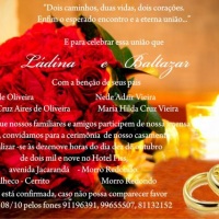 Convites Fotograficos e Outros