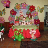 Decora��o Infantil