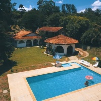 Visao geral do espao