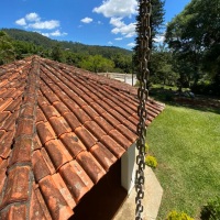 Vista do anexo