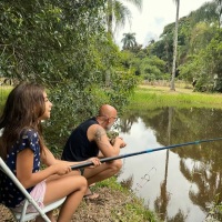 Lagos naturais