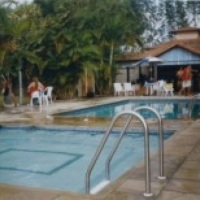 Área de Piscinas