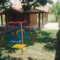 Parque Infantil
