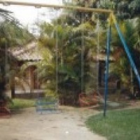 Parque Infantil - Parte