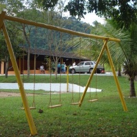 playground para cran�as.