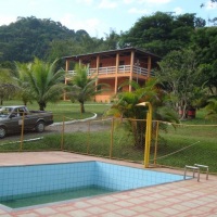 Piscinas