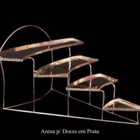 Arena Prata