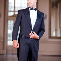 S� a Rigor Belo Horizonte, aluguel de roupa para noivos, padrinhos, madrinhas e formandos.