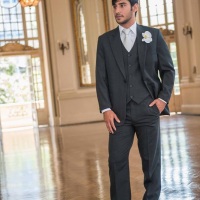 S� a Rigor Belo Horizonte, aluguel de roupa para noivos, padrinhos, madrinhas e formandos.