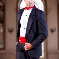 S� a Rigor Belo Horizonte, aluguel de roupa para noivos, padrinhos, madrinhas e formandos.