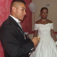 Casamento de Joyce e Rodrigo