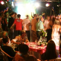 festa na Alcantara