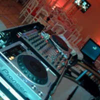 Equipamentos DJ