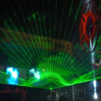 Laser Show