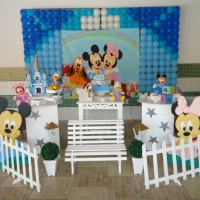 tema: Baby Disney Provenal