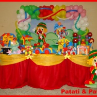 tema :patati patata