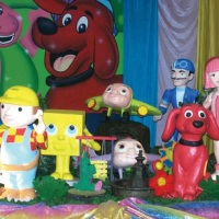 Tema - Discovery Kids