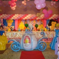 As Princesas 