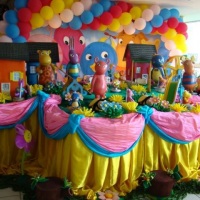 Backyardigans