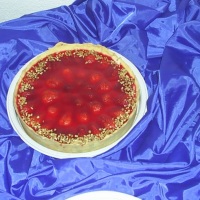 Torta de Morango 