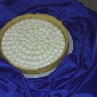Torta de Lim�o