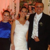 Equipe Sonhos Cerimonial e Eventos