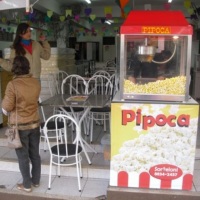 Pipoqueira 1