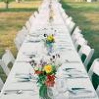 MES�O CADEIRAS PRATOS TALHERES TA�AS COPOS E ETC.