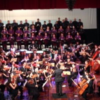 Orquestra Sinfnica da UFAL
Teatro Deodoro