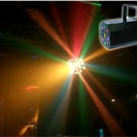 Globo Laser