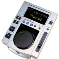 CDJ