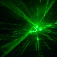 Laser